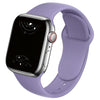 Cypress Silikon Armband