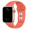 Cypress Silikon Armband