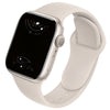 Cypress Silikon Armband