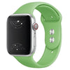 Cypress Silikon Armband