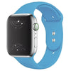 Cypress Silikon Armband