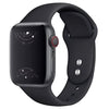 Cypress Silikon Armband