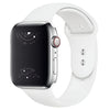 Cypress Silikon Armband