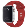 Cypress Silikon Armband