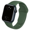 Cypress Silikon Armband