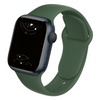 Cypress Silikon Armband