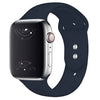Cypress Silikon Armband