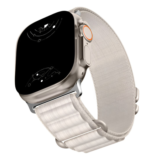 Dare Strapazierfähiges Nylon-Schlaufenarmband