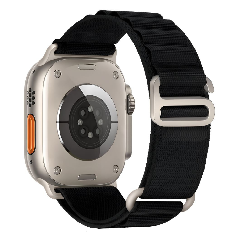 Dare Strapazierfähiges Nylon-Schlaufenarmband