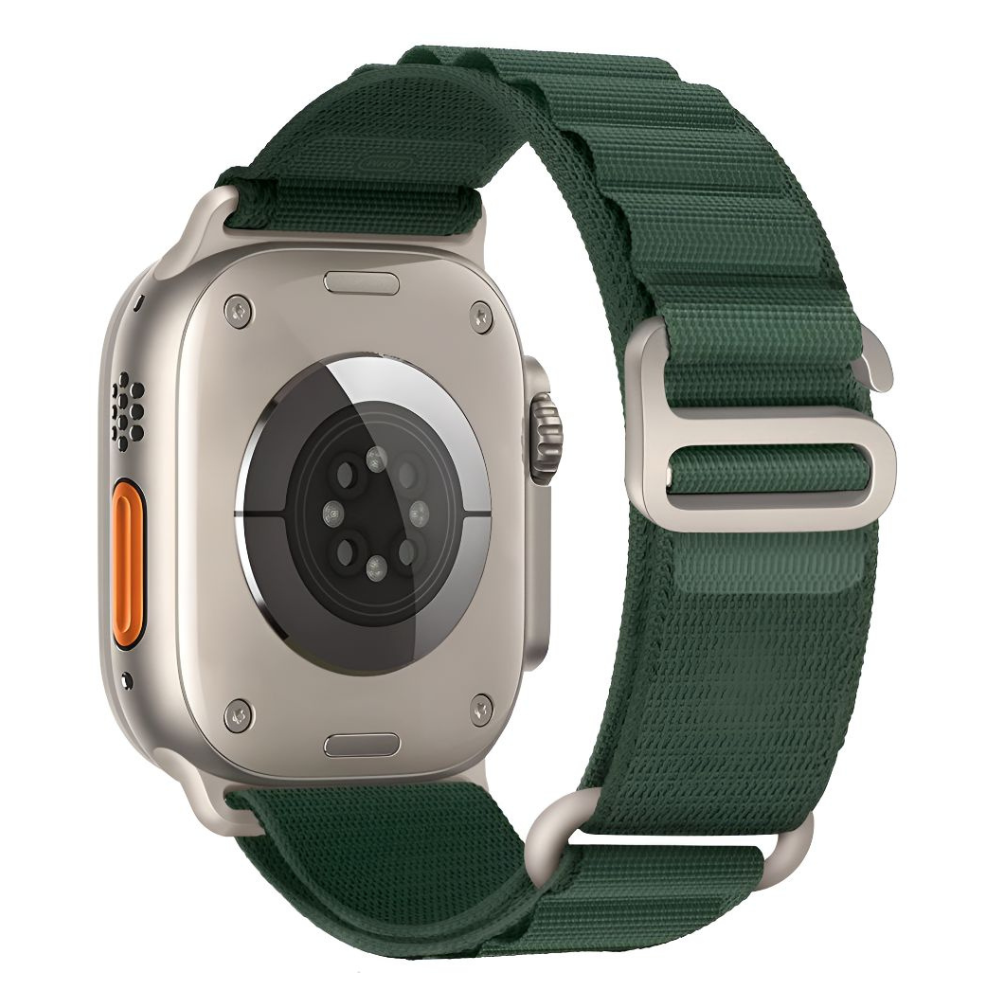 Dare Strapazierfähiges Nylon-Schlaufenarmband