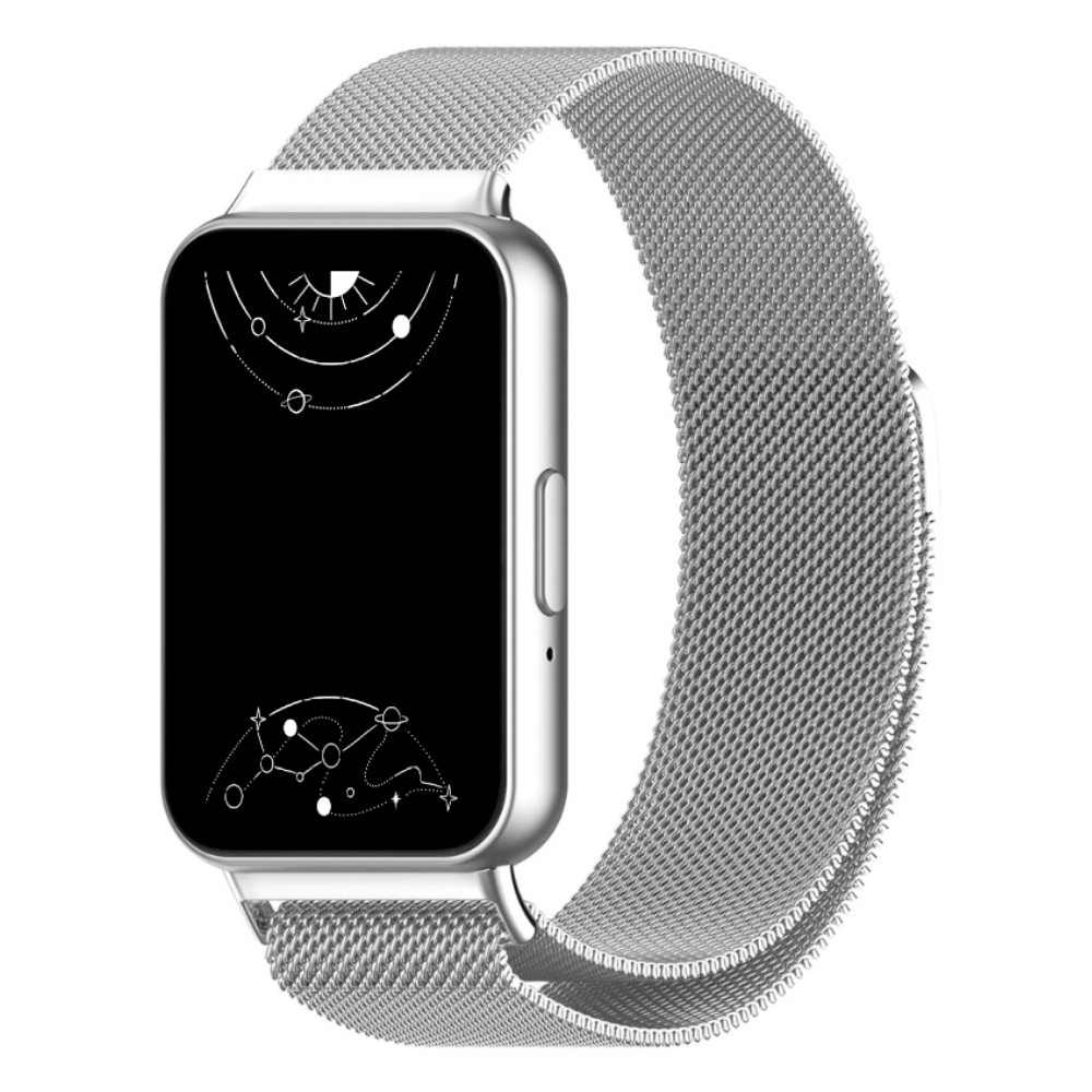 Debeo Milanese Magnetisches Armband für Galaxy Fit3