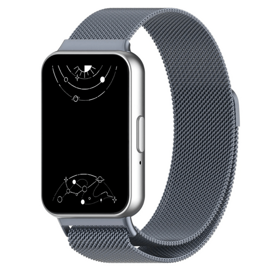 Debeo Milanese Magnetisches Armband für Galaxy Fit3