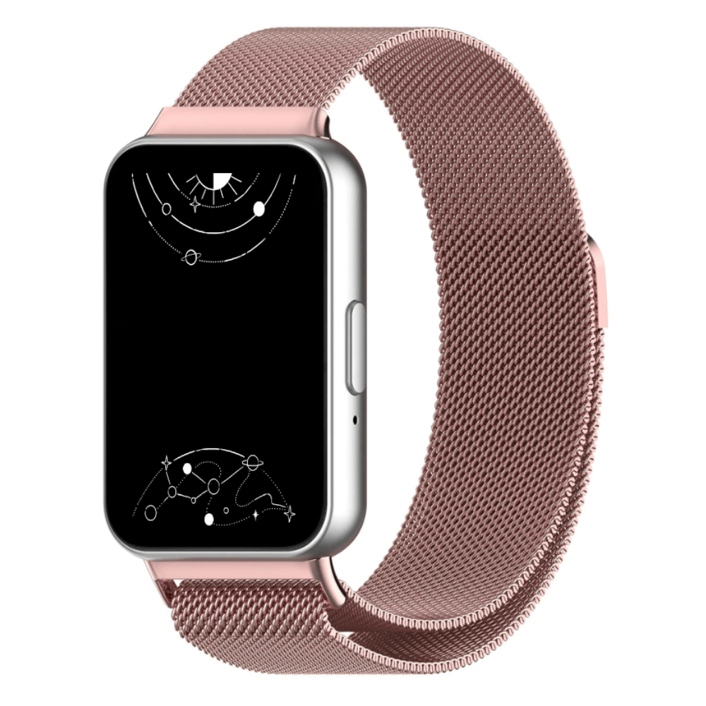 Debeo Milanese Magnetisches Armband für Galaxy Fit3