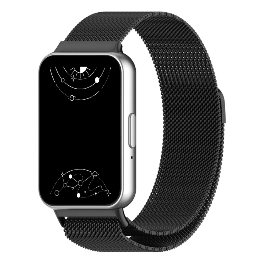 Debeo Milanese Magnetisches Armband für Galaxy Fit3