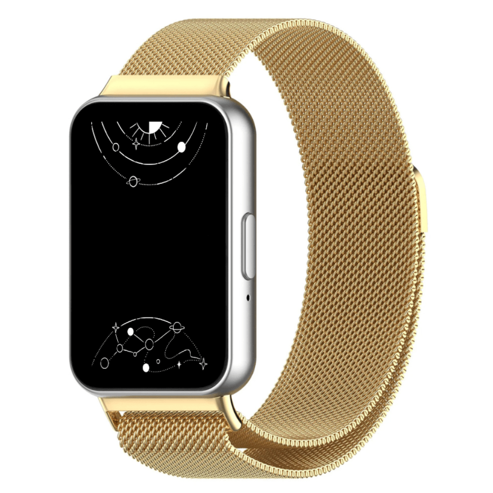 Debeo Milanese Magnetisches Armband für Galaxy Fit3