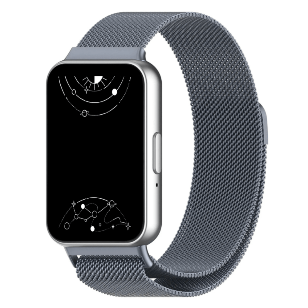 Debeo Milanese Magnetisches Armband für Galaxy Fit3