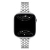 Decus Slim Stainless Steel Band - Astra Straps