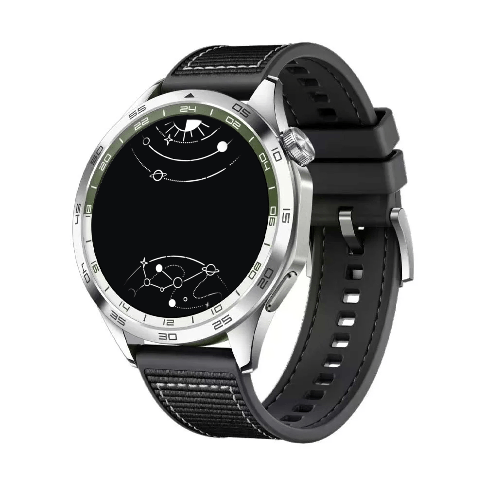 Dedico Galaxy Silicone Sports Band - Astra Straps