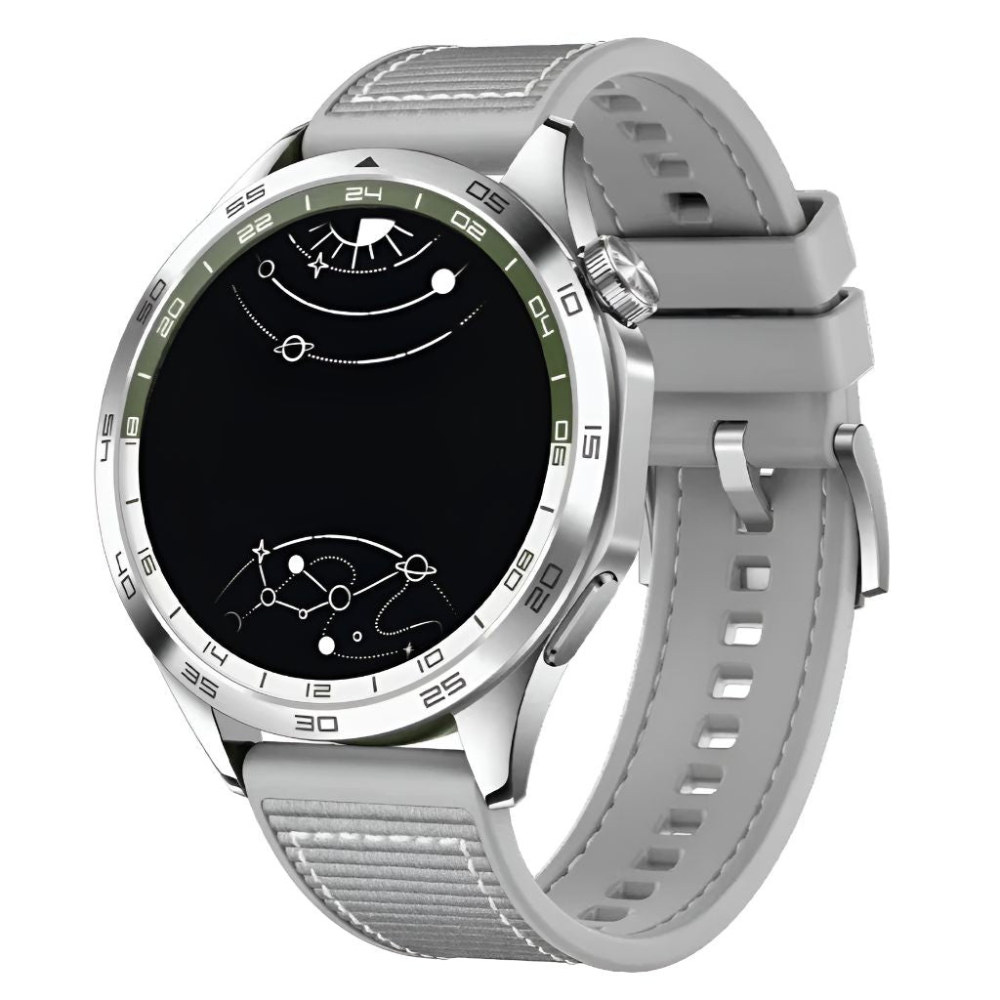 Dedico Galaxy Silicone Sports Band - Astra Straps