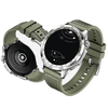 Dedico Galaxy Silicone Sports Band - Astra Straps