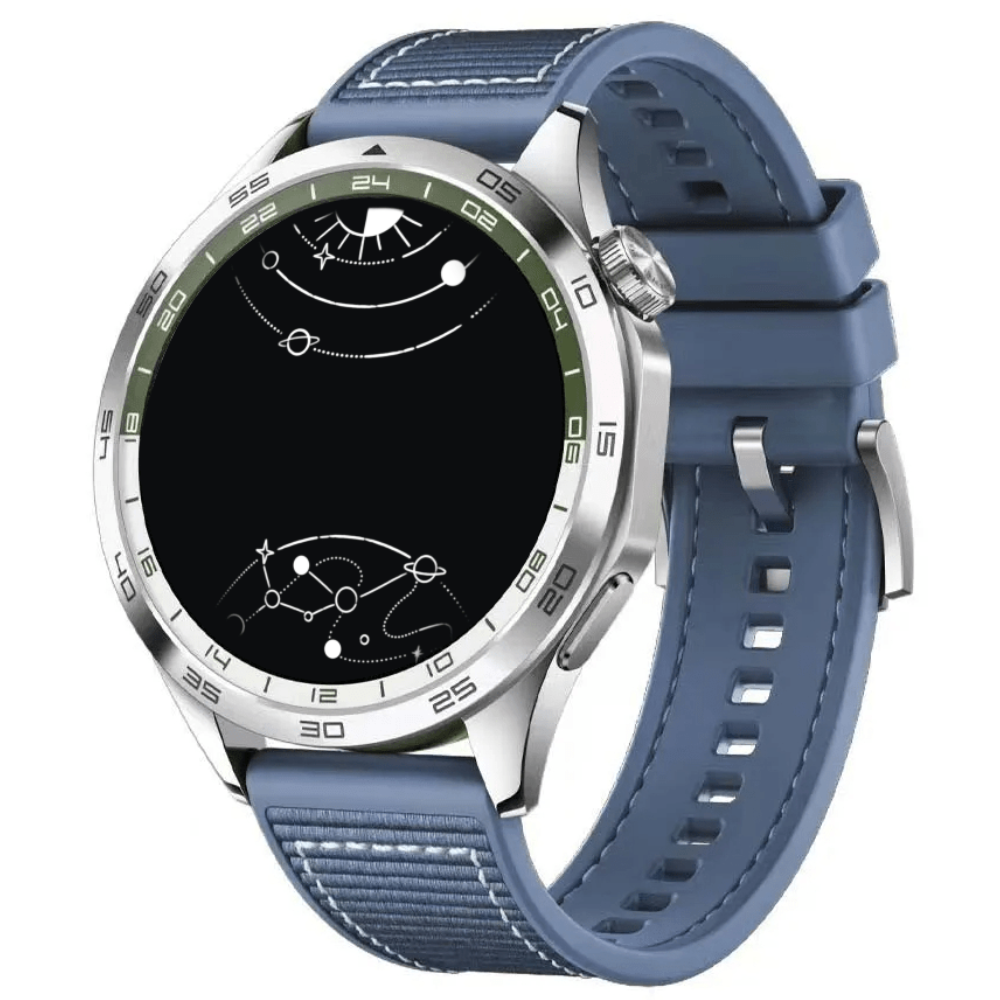 Dedico Galaxy-Silikon-Sport Armband
