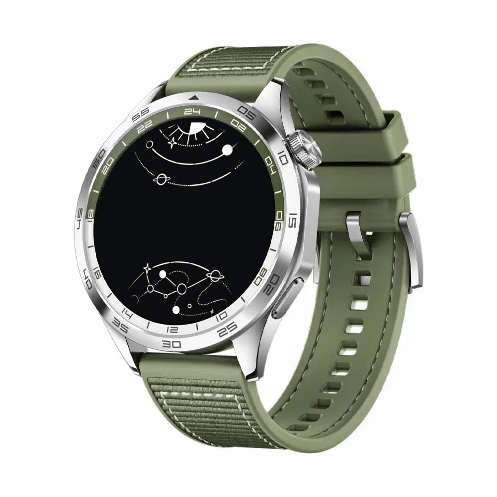 Dedico Galaxy Silicone Sports Band - Astra Straps
