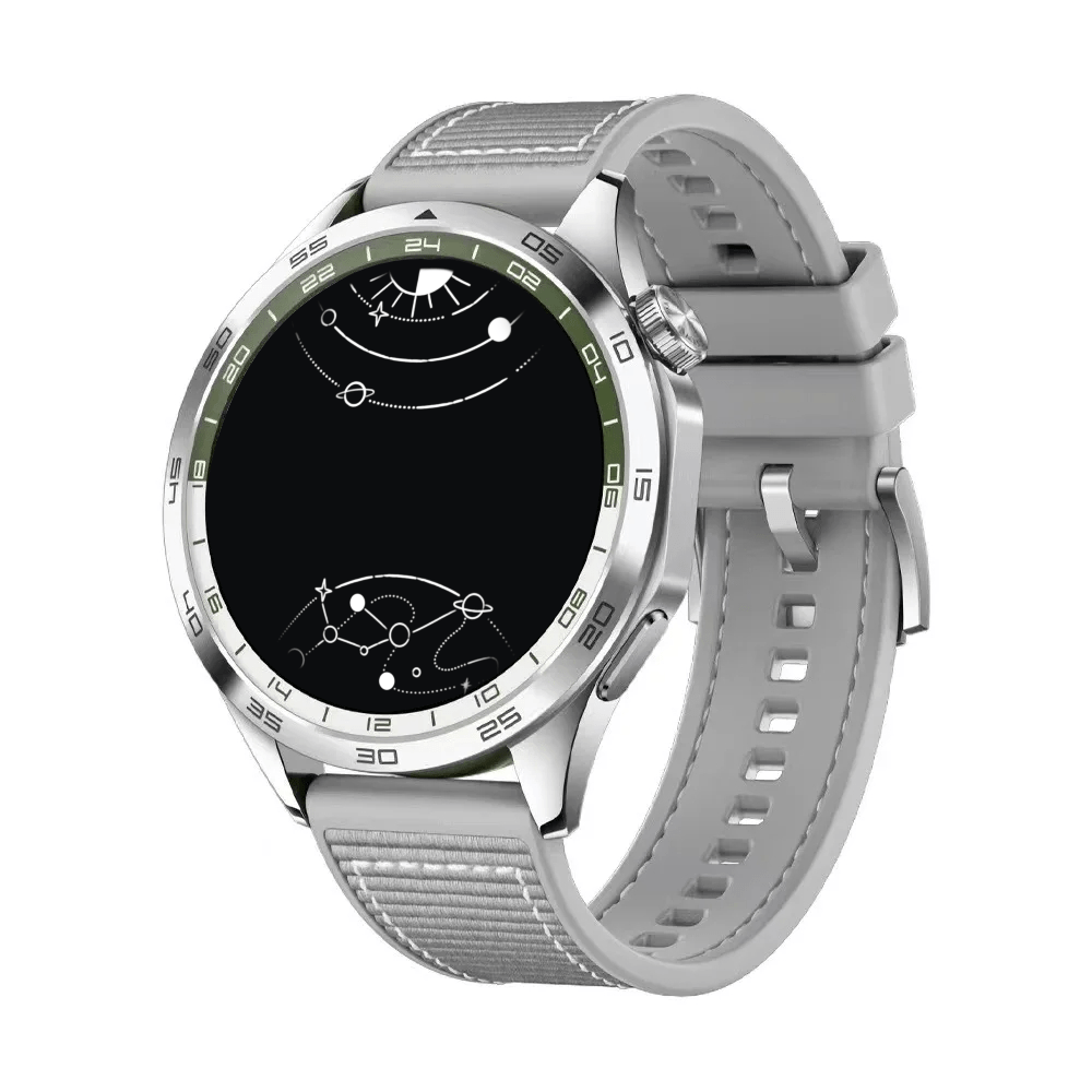 Dedico Galaxy Silicone Sports Band - Astra Straps