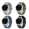 Dedico Galaxy Silicone Sports Band - Astra Straps