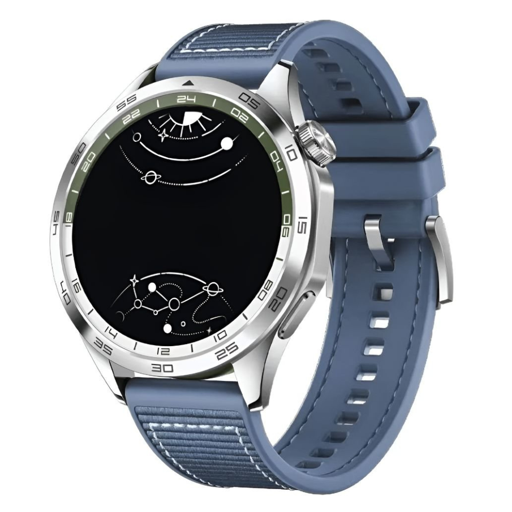 Dedico Galaxy Silicone Sports Band - Astra Straps