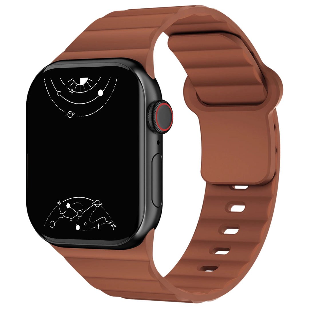 Defleo Silicone Sports Band - Astra Straps