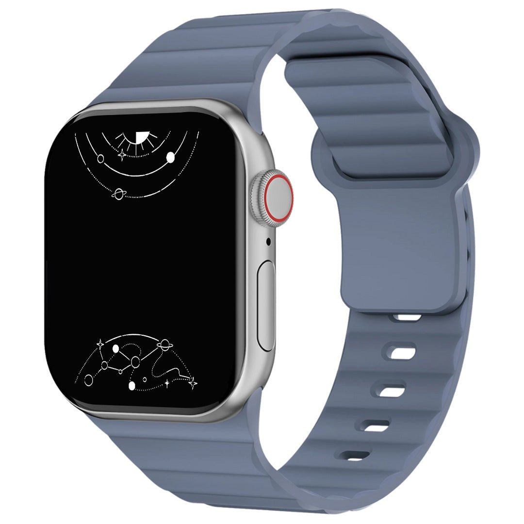 Defleo Silicone Sports Band - Astra Straps