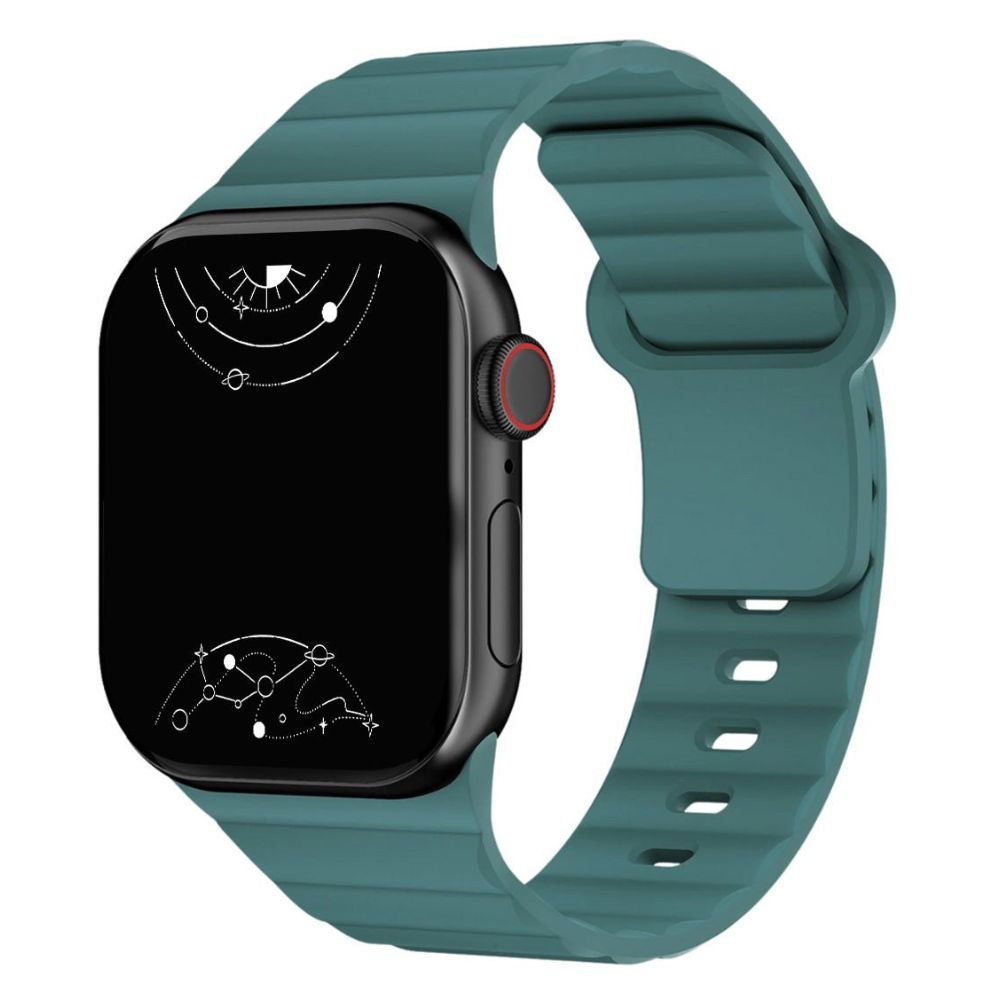 Defleo Silicone Sports Band - Astra Straps