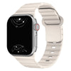 Defleo Silicone Sports Band - Astra Straps