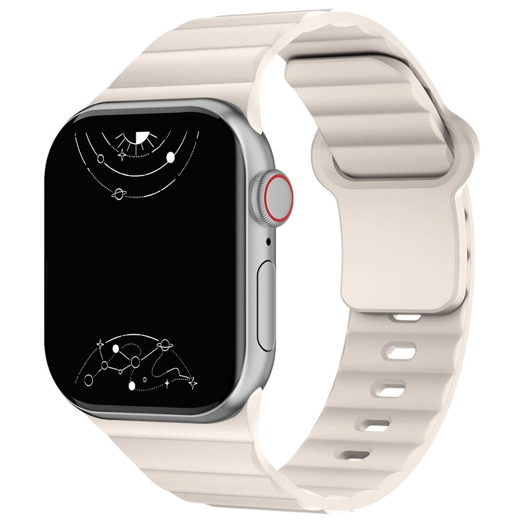 Defleo Silicone Sports Band - Astra Straps