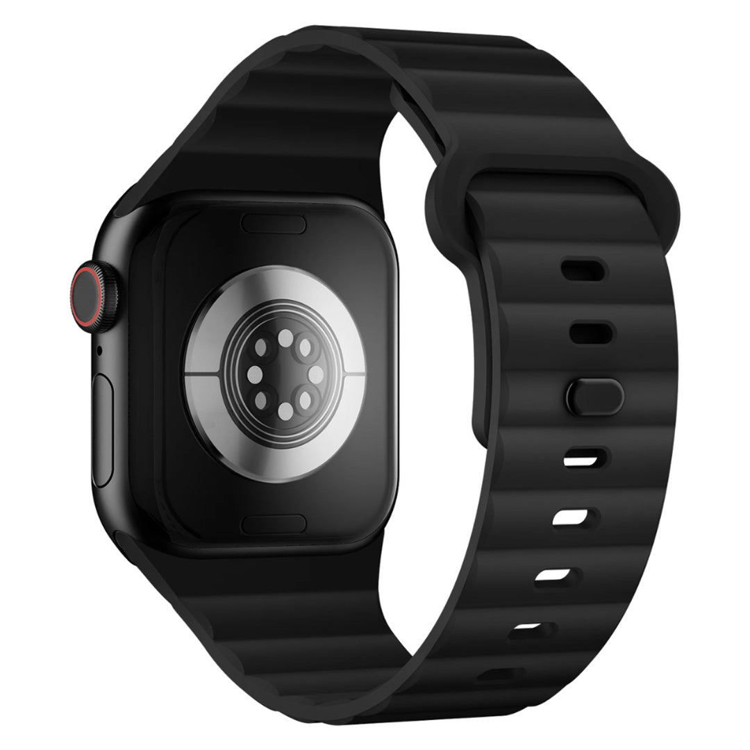 Defleo Silicone Sports Band - Astra Straps