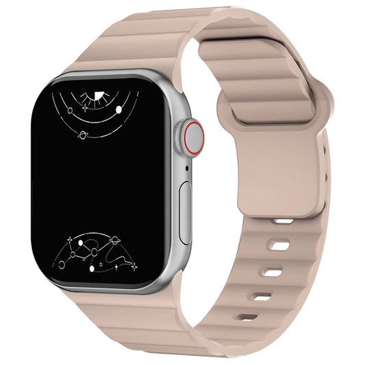 Defleo Silikon-Sport Armband