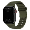 Defleo Silicone Sports Band - Astra Straps