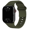 Defleo Silicone Sports Band - Astra Straps