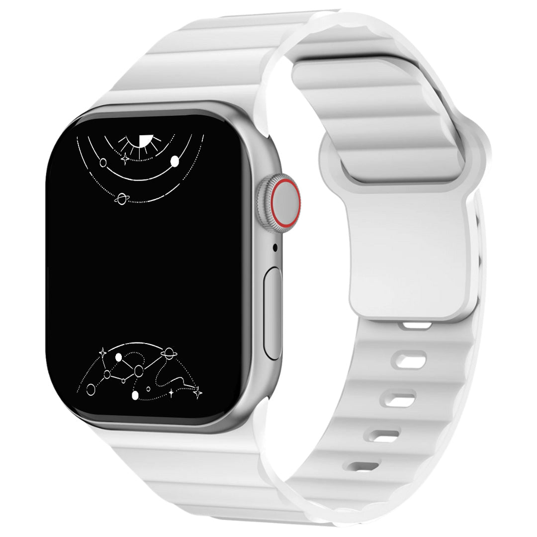 Defleo Silicone Sports Band - Astra Straps