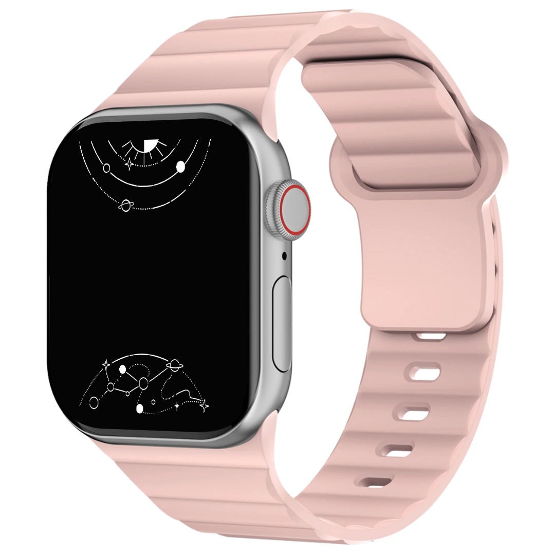 Defleo Silicone Sports Band - Astra Straps