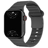 Defleo Silicone Sports Band - Astra Straps