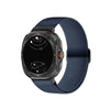 Defluo Elastisches Nylon-Sport Armband für Galaxy Watch Ultra