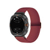 Defluo Elastisches Nylon-Sport Armband für Galaxy Watch Ultra
