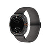 Defluo Elastisches Nylon-Sport Armband für Galaxy Watch Ultra