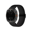 Defluo Elastisches Nylon-Sport Armband für Galaxy Watch Ultra