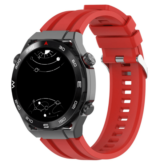 Delego Silikon Sport Galaxy Armband