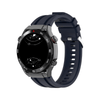 Delego Silicone Sports Galaxy Band - Astra Straps