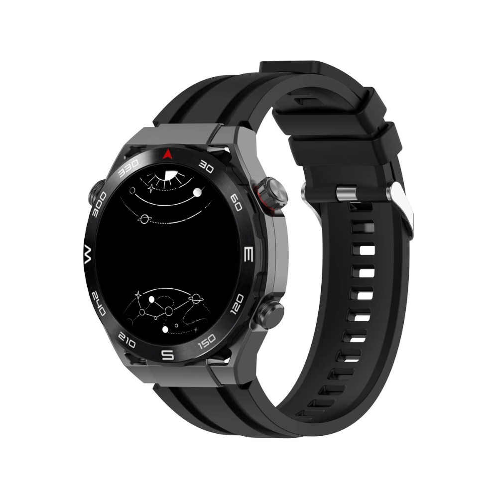 Delego Silicone Sports Galaxy Band - Astra Straps