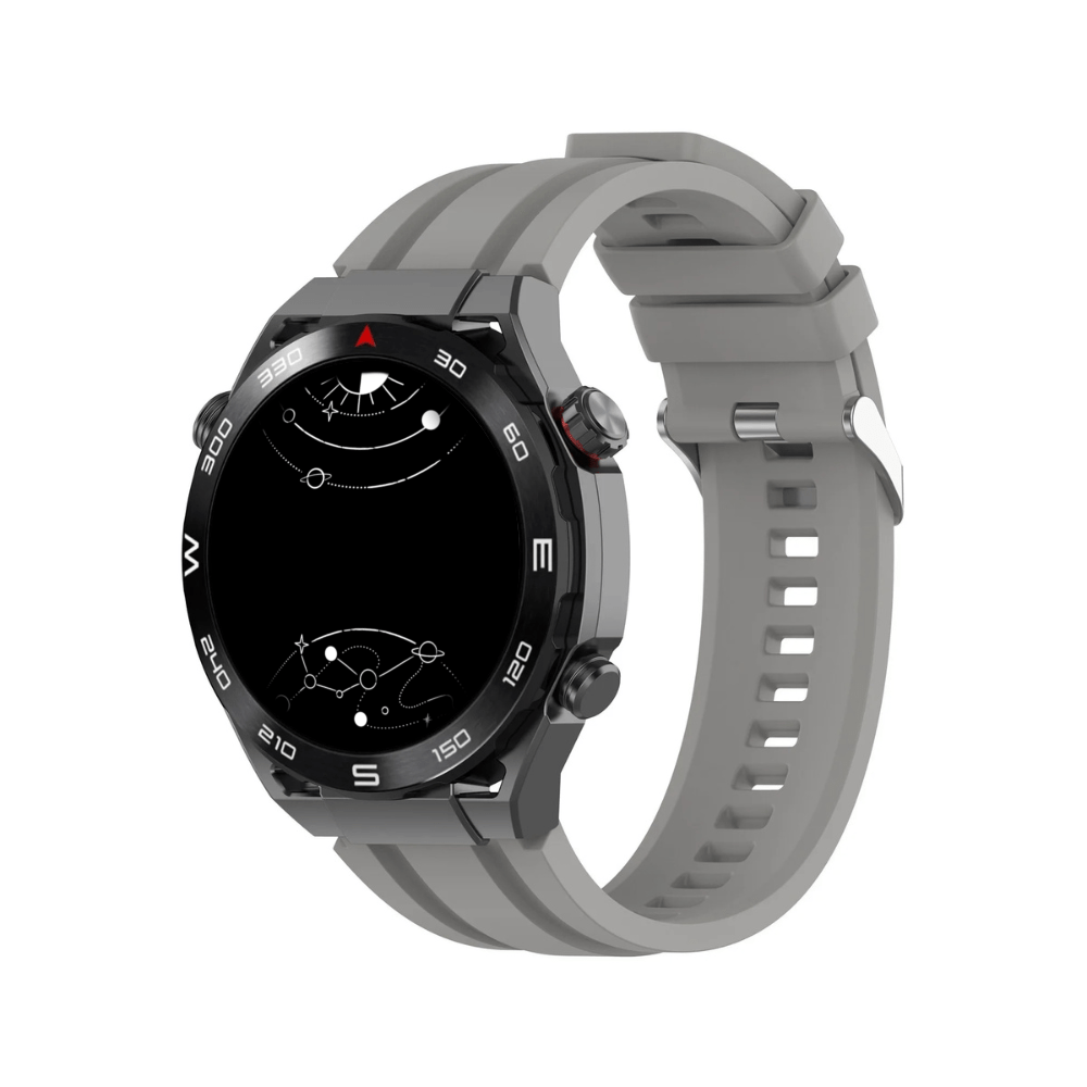 Delego Silicone Sports Galaxy Band - Astra Straps