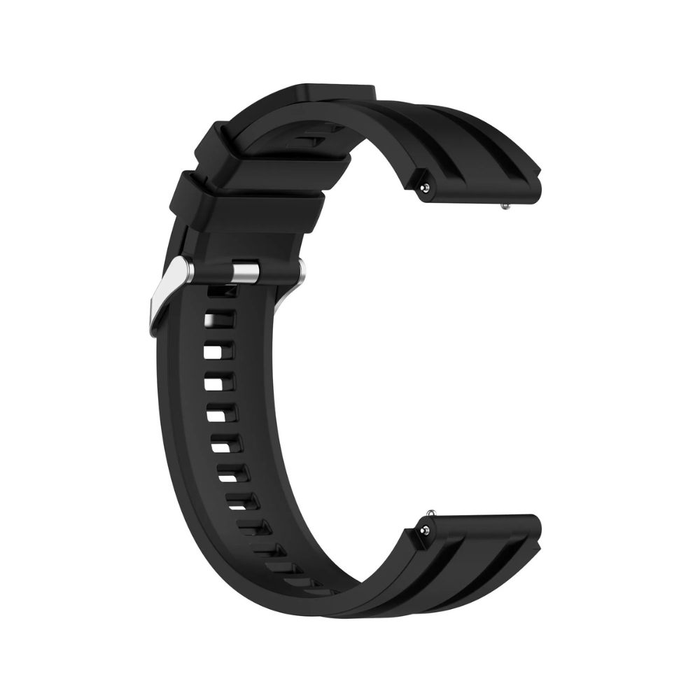 Delego Silicone Sports Galaxy Band - Astra Straps